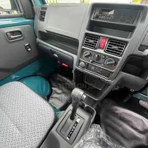 Suzuki Carry KC 2025