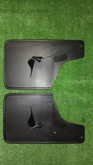 Suzuki Jimny JB64W Mud Flaps Set
