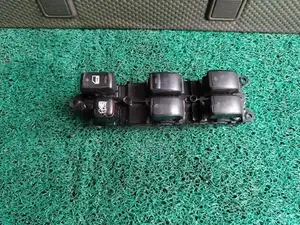 Toyota Corolla 121 Door Master Switch