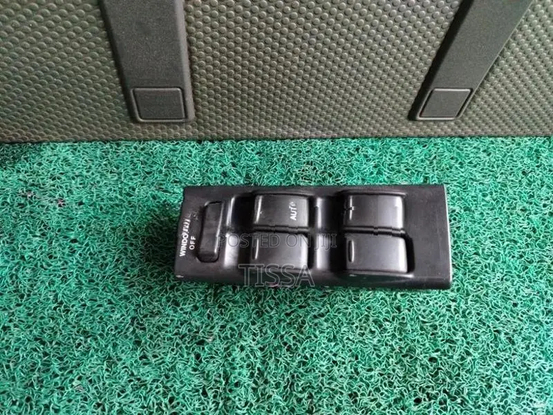 Suzuki Alto HA11s Door Master Switch