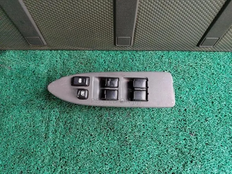 Toyota Allion 240 Door Master Switch