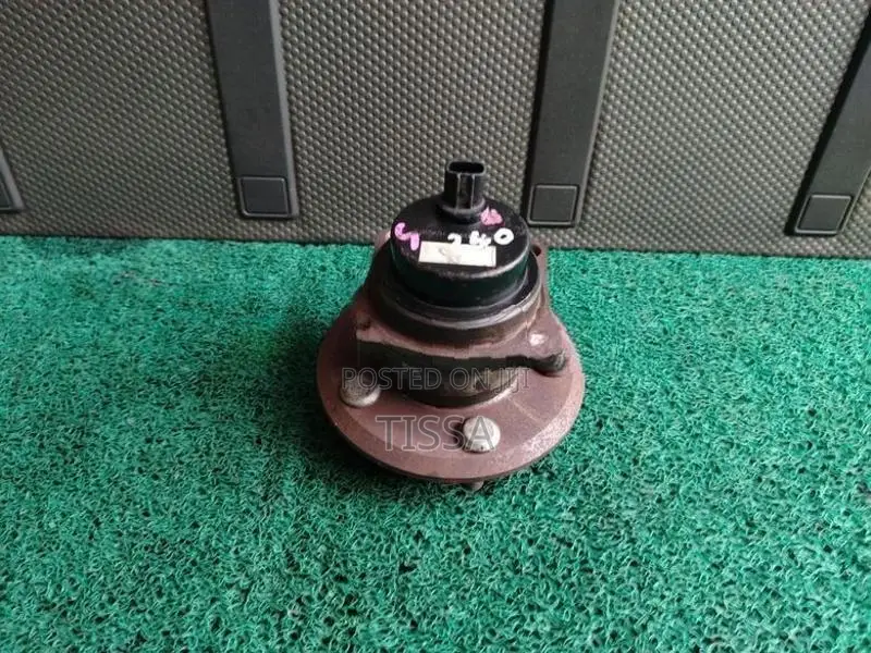 Toyota Allion 240 Rear Hub Bearing