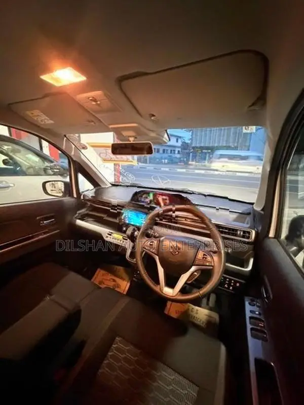 Suzuki Wagon R ZX CUSTOM UPGRADE 2025