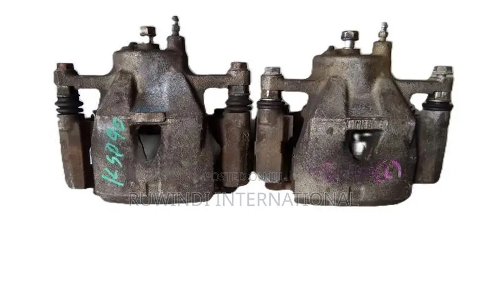 Toyota Vitz Ksp90 Caliper Lh/rh