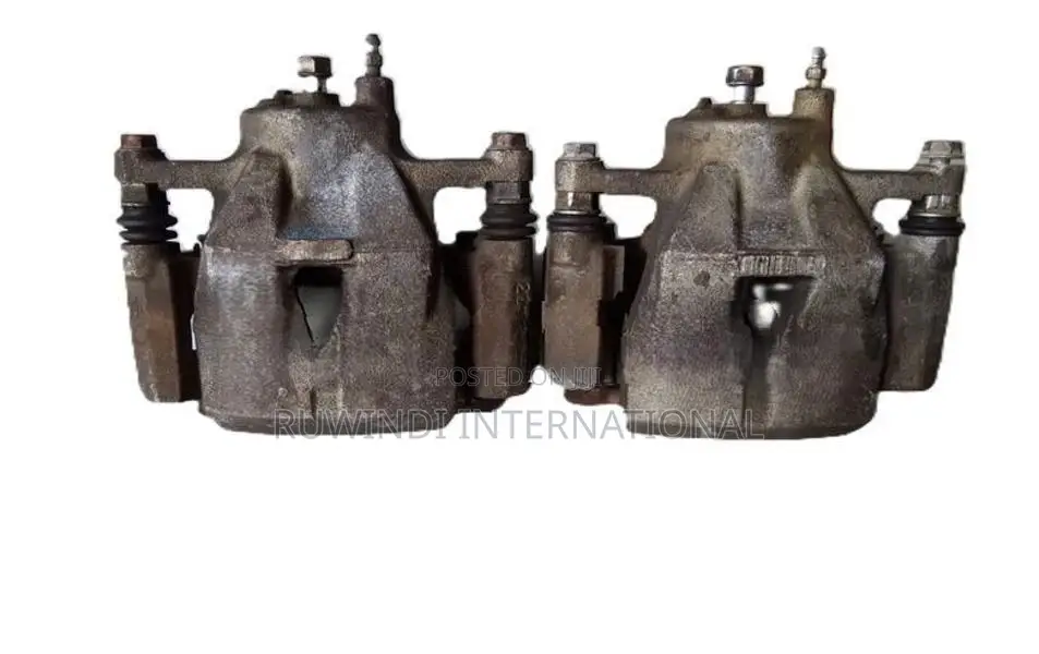 Toyota Aqua Nhp10 Caliper Lh/rh