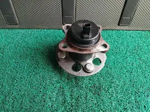 Toyota Aqua Rear Wheel Hub Bearing