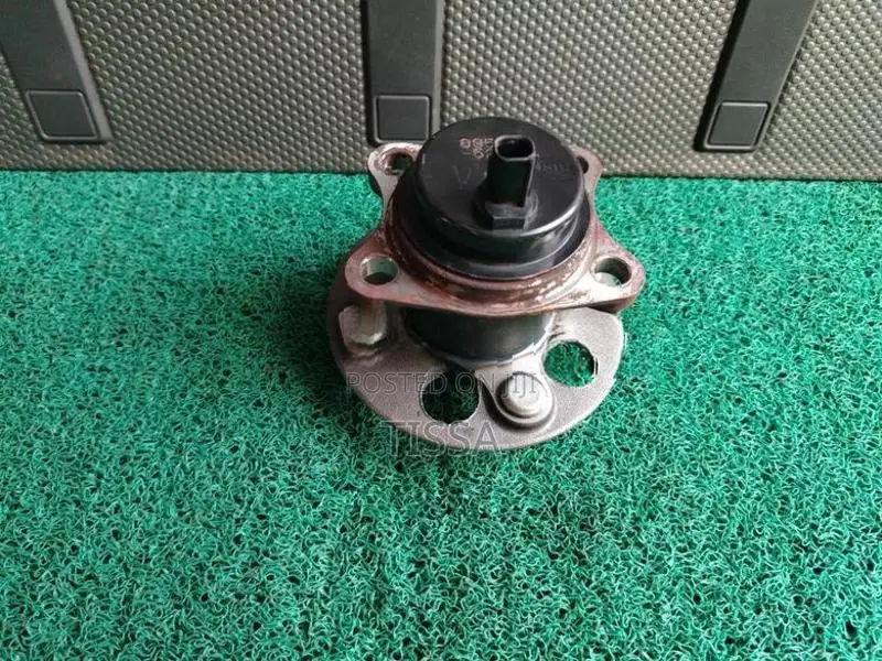 Toyota Aqua Rear Wheel Hub Bearing