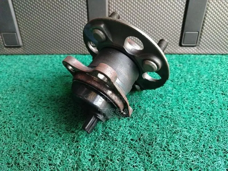 Toyota Belta Rear Wheel Hub Bearing