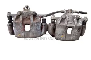 Honda Fit Gp1 Caliper Lh/rh