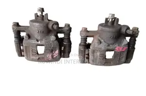 Suzuki Wagon R Mh55 S Caliper Lh/rh