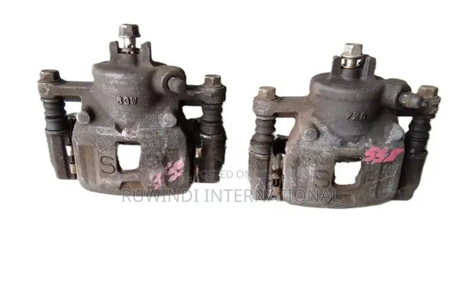 Suzuki Wagon R Mh55 S Caliper Lh/rh