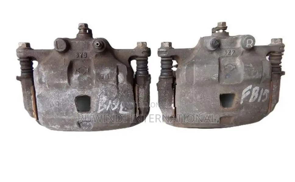 Nissan Sunny Fb15 Caliper Lh/rh