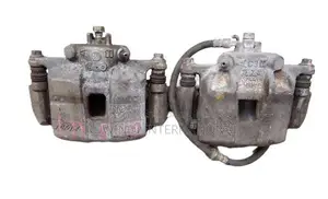 Honda Fit Gp5 Caliper Lh/rh