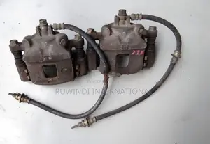 Suzuki Alto Ha23 S Caliper Lh/rh