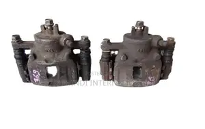 Suzuki Alto Ha36 S Caliper Lh/rh