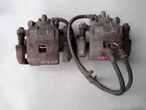 Suzuki Swift Zc31 S Caliper Lh/rh