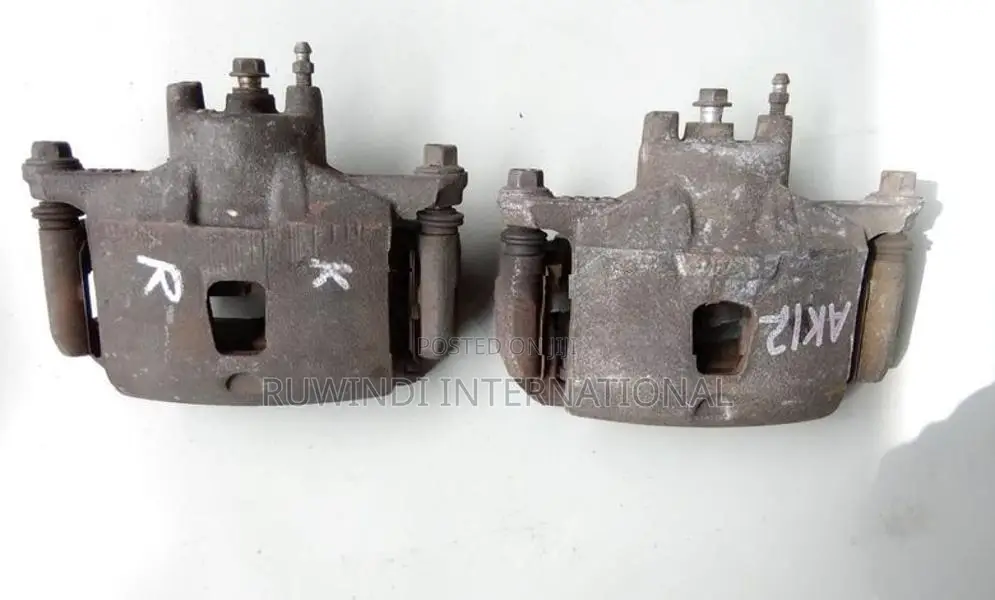 Nissan March K12 Caliper Lh/rh