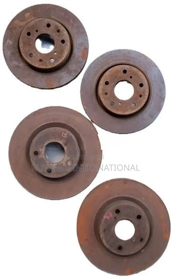 Suzuki Swift Zc31 S Brake Disc