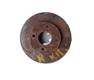 Nissan March K11 Brake Disc