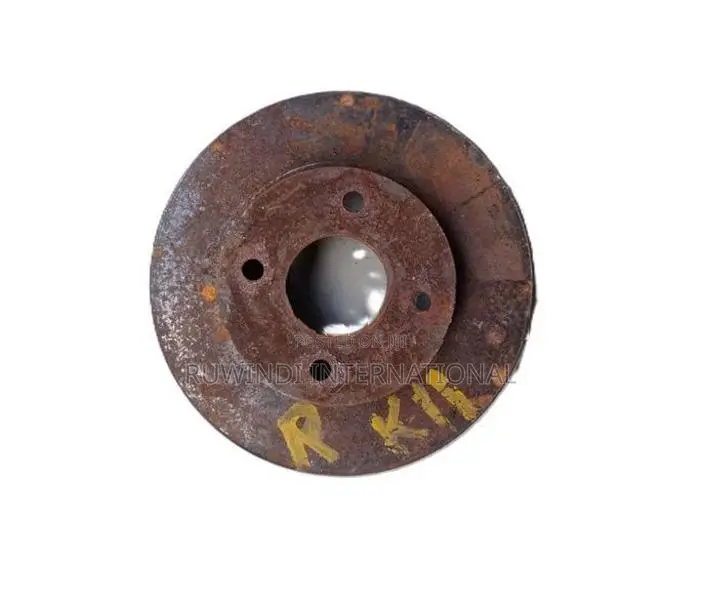 Nissan March K11 Brake Disc