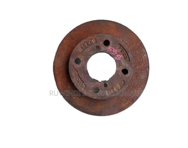 Suzuki Wagon R Mh55 S Brake Disc