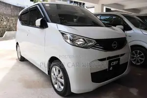 Nissan Dayz 2025