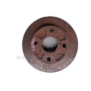 Daihatsu Mira La300 Brake Disc