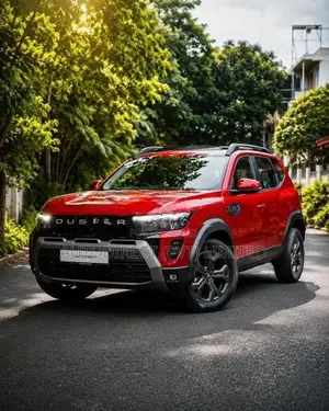 Renault Duster Techno Turbo 2026