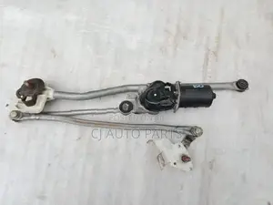 Nissan March K12 Wiper Motor With Link