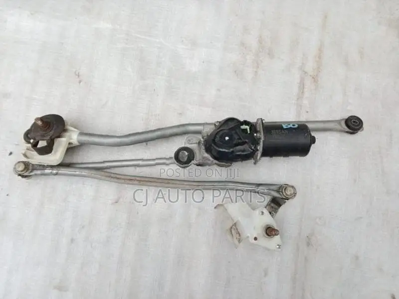 Nissan March K12 Wiper Motor With Link