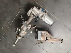 Nissan March K12 EPS Unit With Control