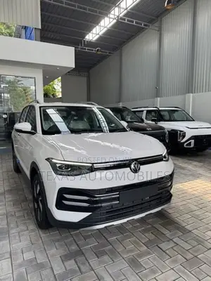 Volkswagen Taigun TOP LINE FACELIFT 2026
