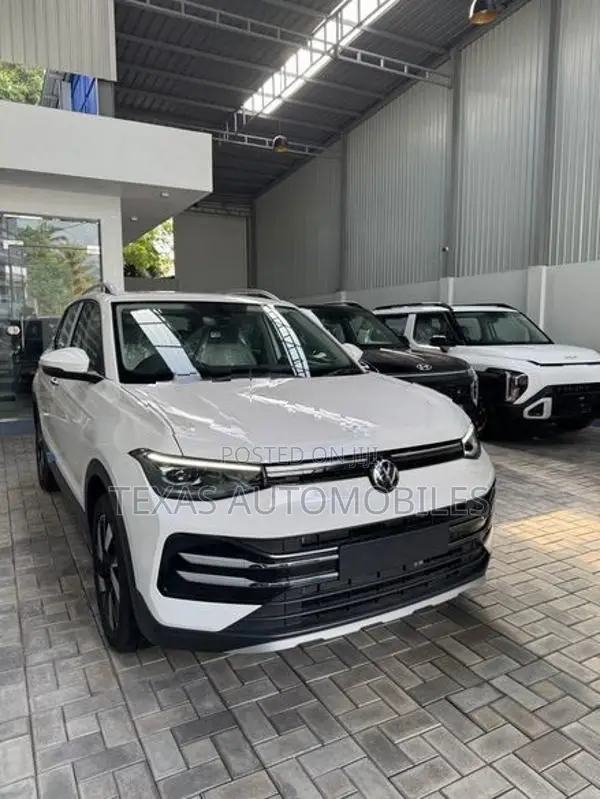 Volkswagen Taigun TOP LINE FACELIFT 2026