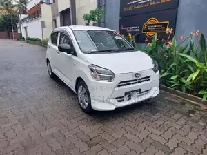 Daihatsu Mira SAIII X LED 2024
