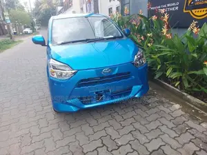 Toyota Pixis Epoch X LED 2024