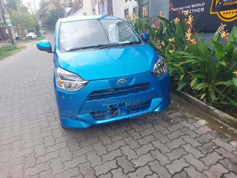 Toyota Pixis Epoch X LED 2024