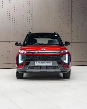 Hyundai Venue N Line Turbo 2026