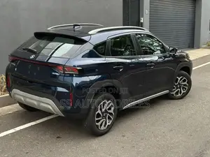 Suzuki Fronx Alpha 2026