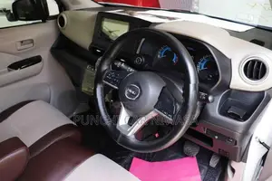 Nissan Dayz 2025