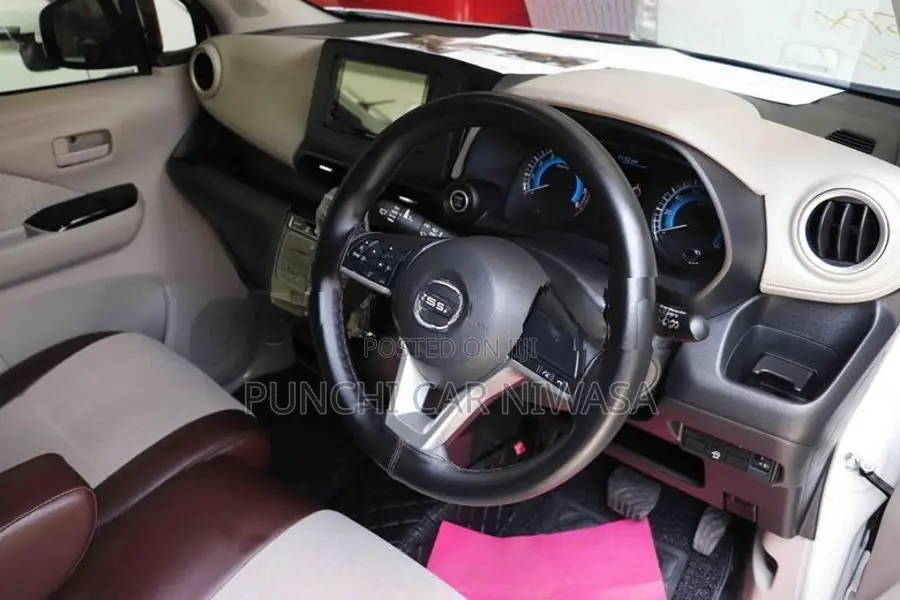 Nissan Dayz 2025