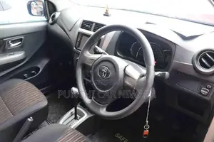 Toyota Wigo 2018