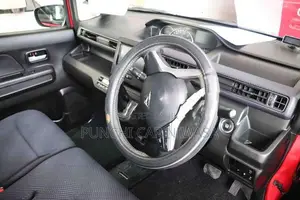 Suzuki Wagon R FZ Premium 2018