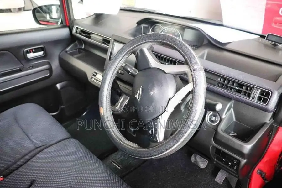 Suzuki Wagon R FZ Premium 2018