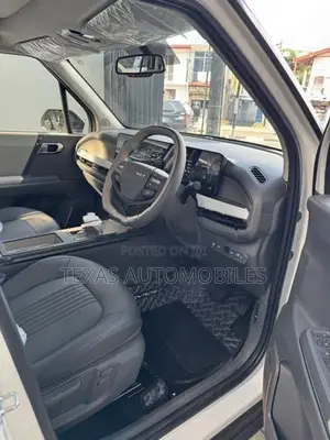 Kia Syros HTX O PLUS FACELIFT 2026
