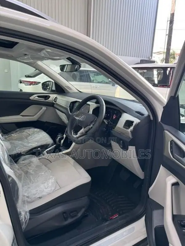 Volkswagen Taigun TOP LINE FACELIFT 2026