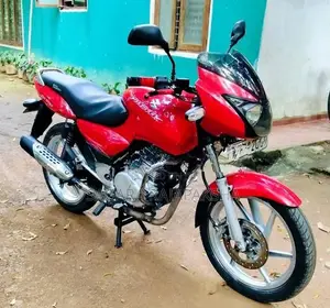 Bajaj Pulsar 150 2007