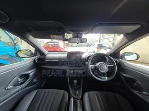 Toyota Yaris X Limited 2023