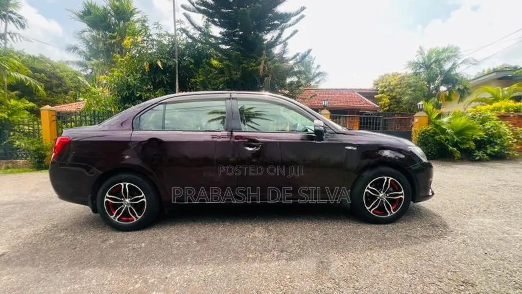 Toyota Axio 2015