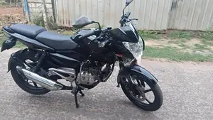 Bajaj Pulsar 135 2015