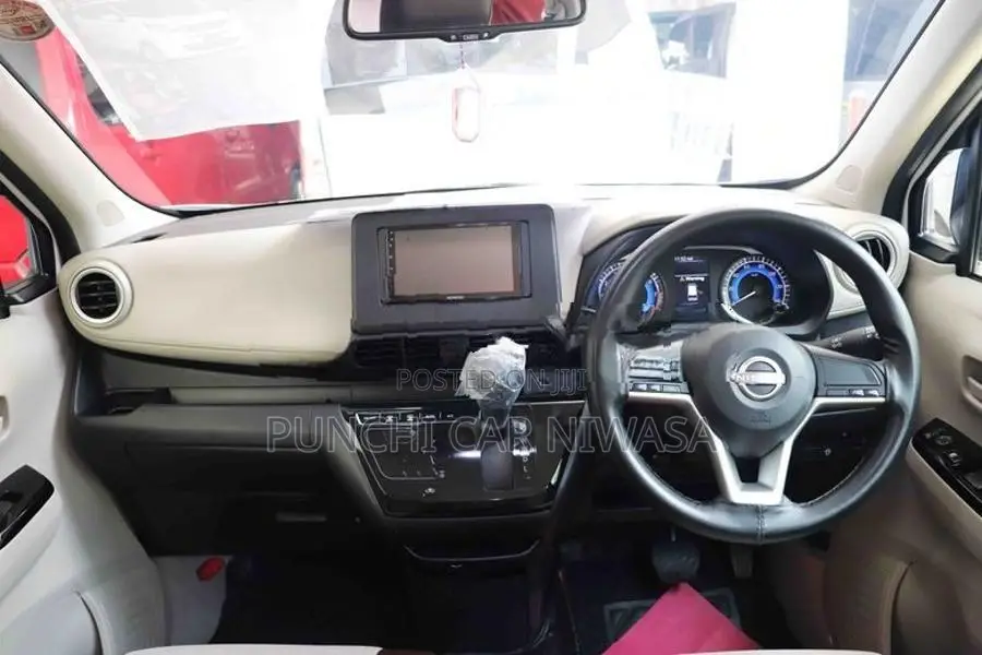 Nissan Dayz 2025